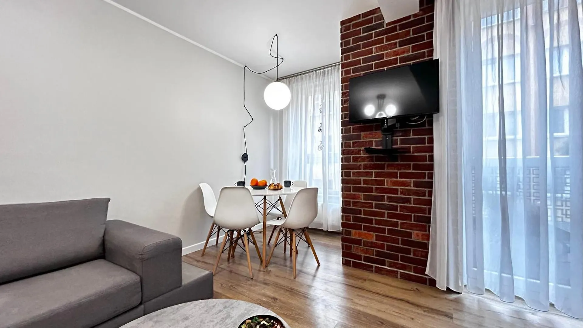 Rydygiera14 Apartment Wroclaw